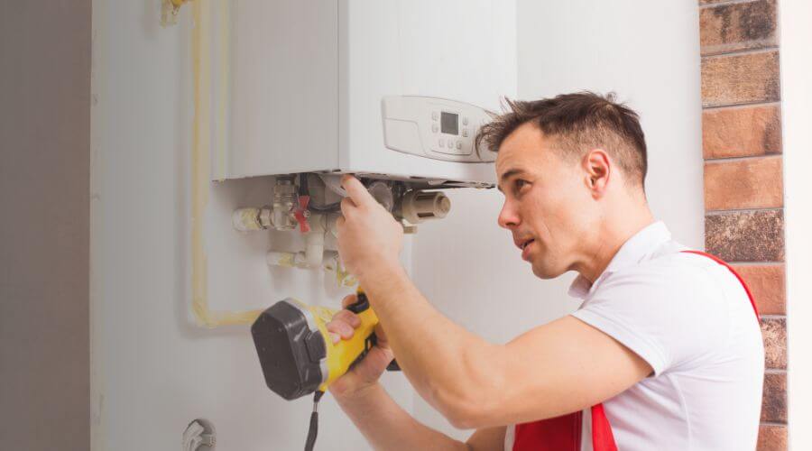 Professional clogged toilet repair in Eugene, MO